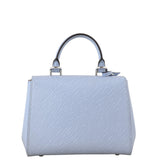 Louis Vuitton Cluny Mini Epi with Embroidered Strap
