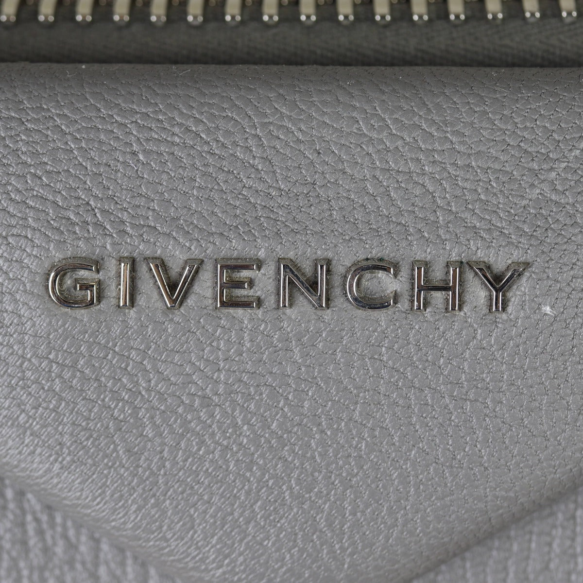 Givenchy Antigona Small Hardware