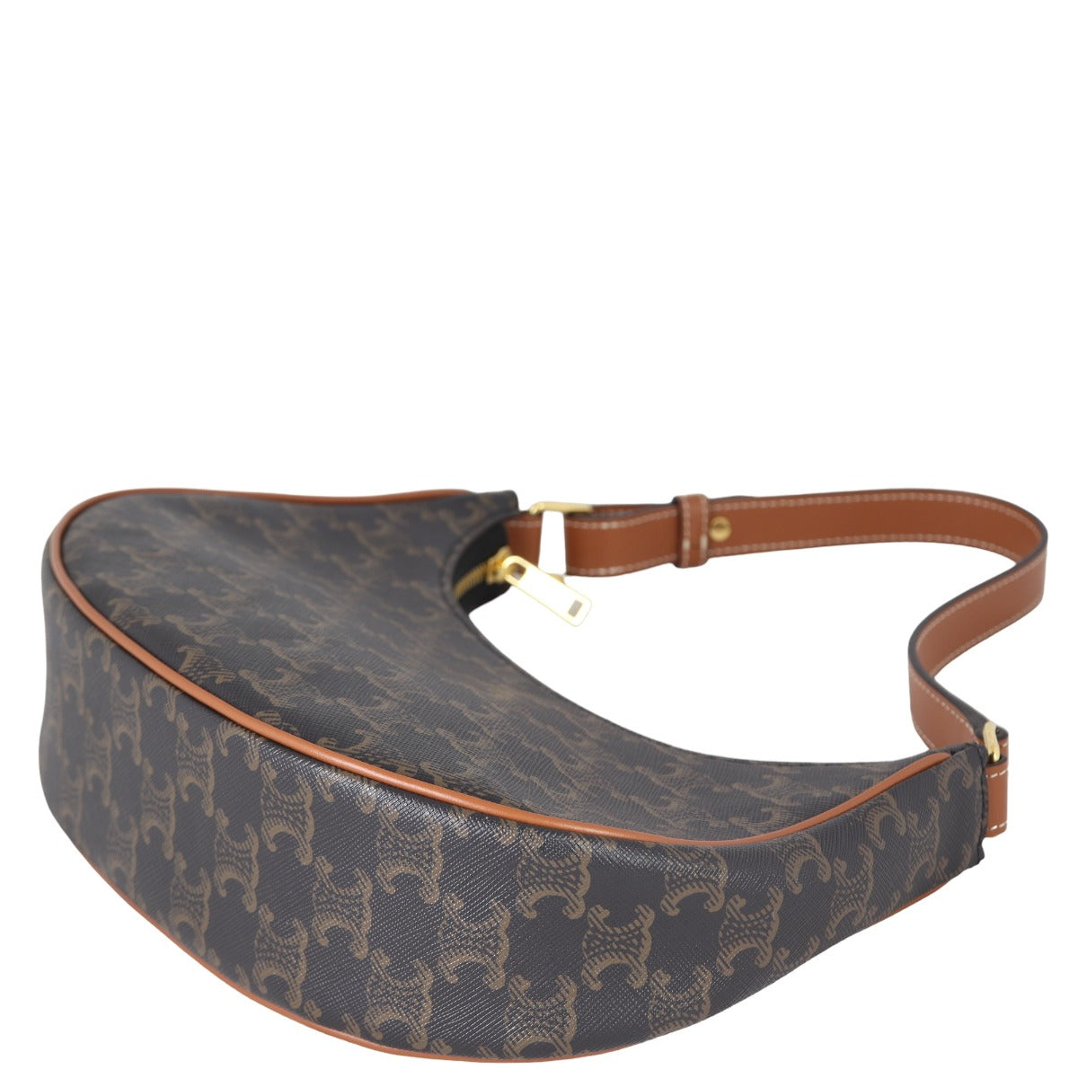 Celine Ava Triomphe Hobo