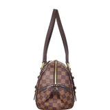 Louis Vuitton Rivington PM Damier Ebene