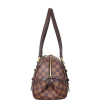 Louis Vuitton Rivington PM Damier Ebene