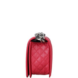 Chanel Boy Old Medium