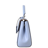 Louis Vuitton Cluny Mini Epi with Embroidered Strap