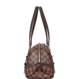 Louis Vuitton Rivington PM Damier Ebene