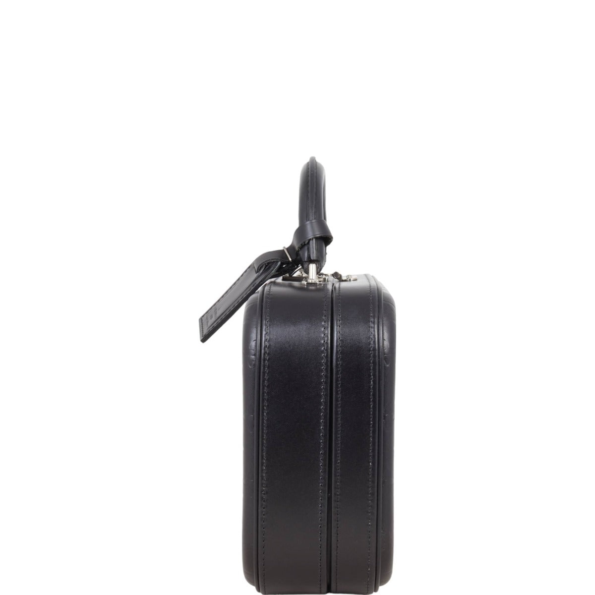 Louis Vuitton Valisette PM Monogram Glace