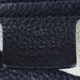 Gucci Soho Chain Shoulder Bag Medium Interior Stamp