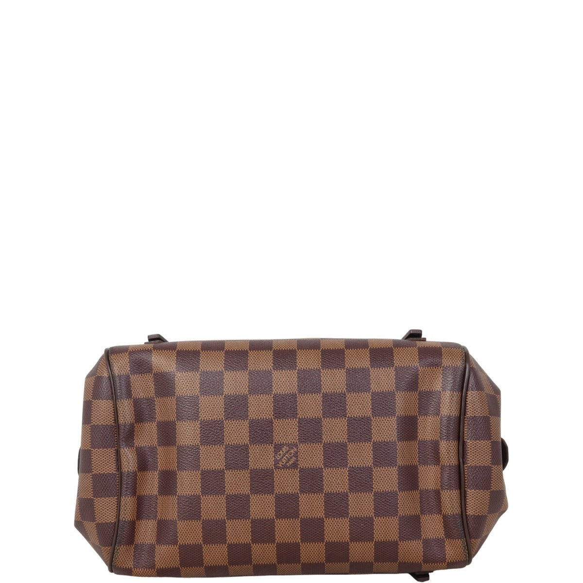 Louis Vuitton Rivington PM Damier Ebene