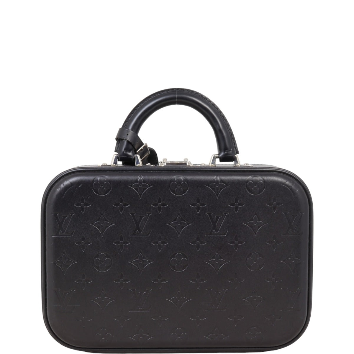 Louis Vuitton Valisette PM Monogram Glace