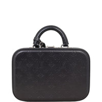 Louis Vuitton Valisette PM Monogram Glace
