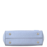 Louis Vuitton Cluny Mini Epi with Embroidered Strap