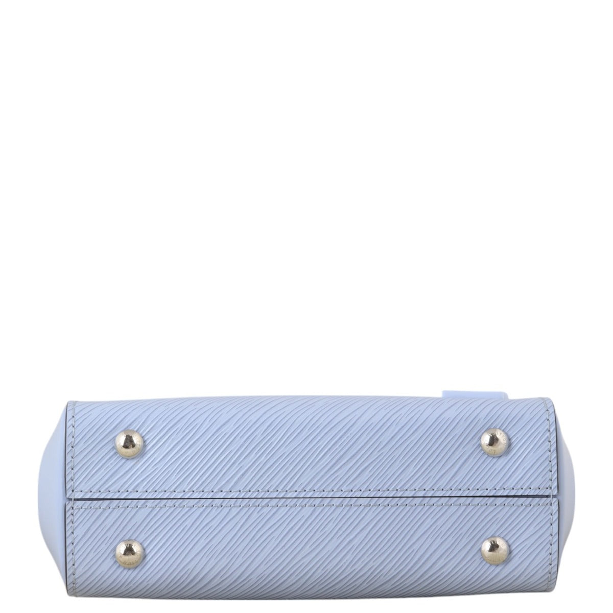 Louis Vuitton Cluny Mini Epi with Embroidered Strap