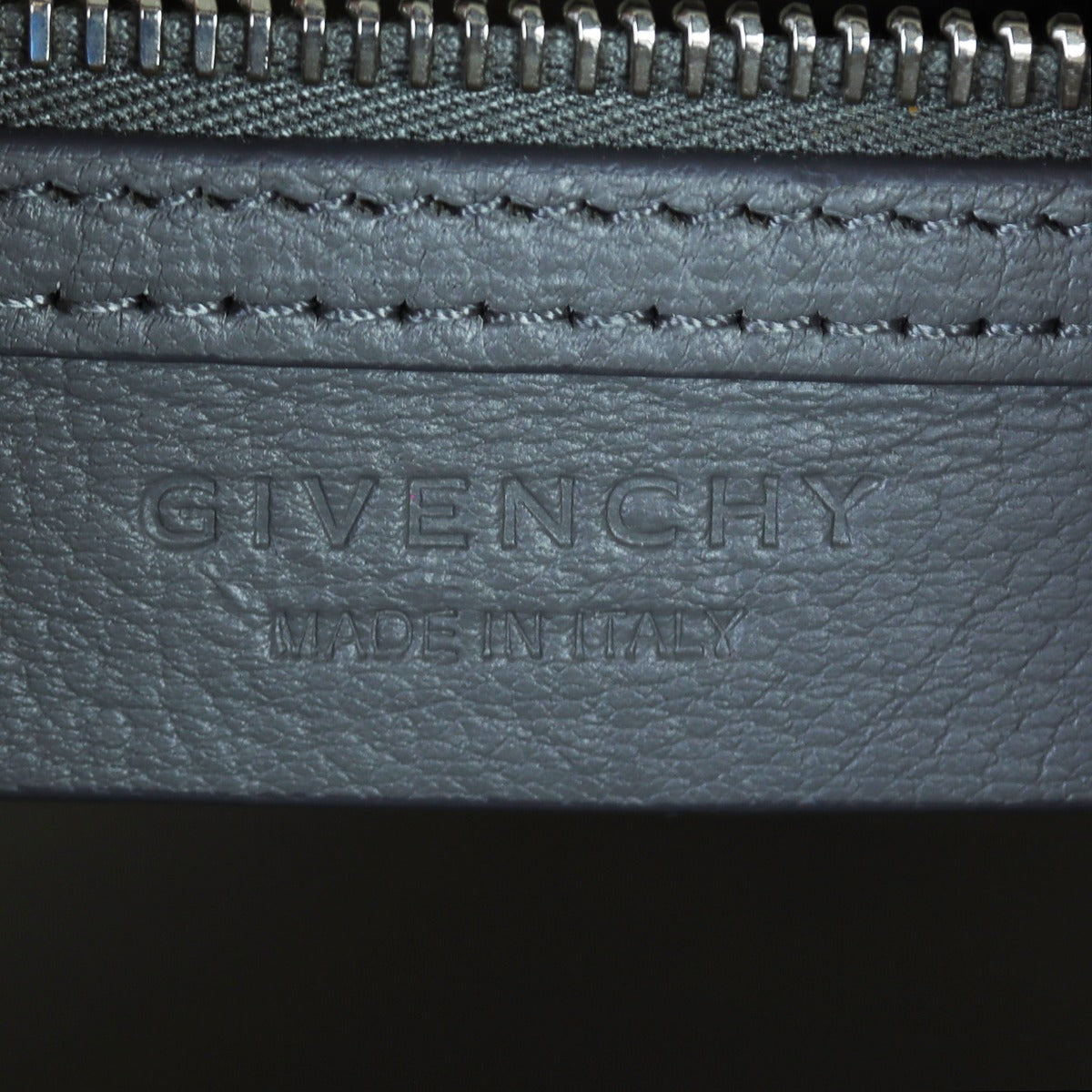 Givenchy Antigona Small Interior Stamp