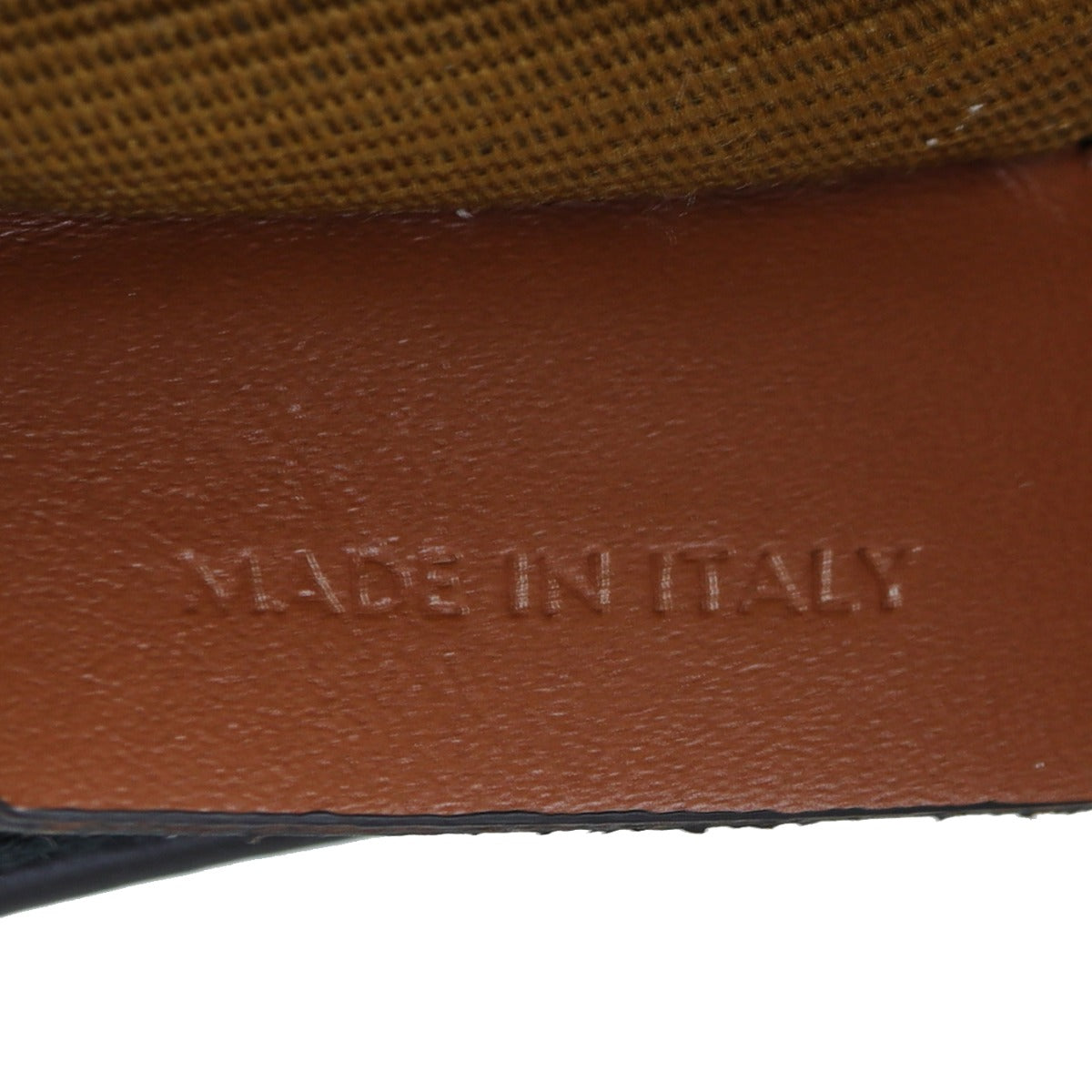 Celine Ava Triomphe Hobo