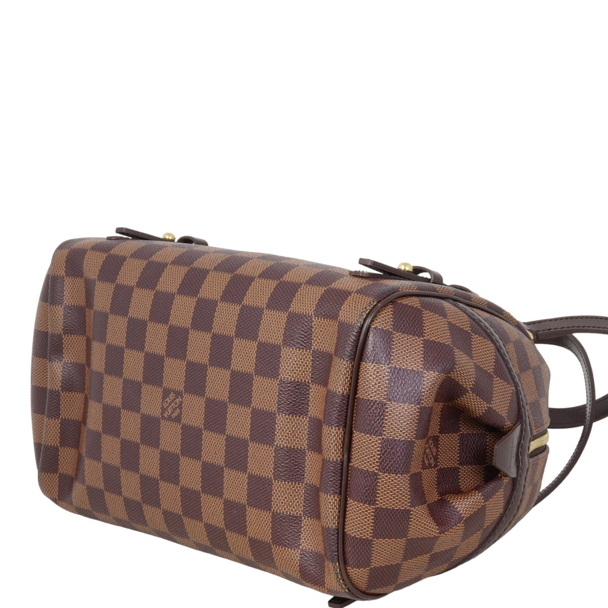 Louis Vuitton Rivington PM Damier Ebene