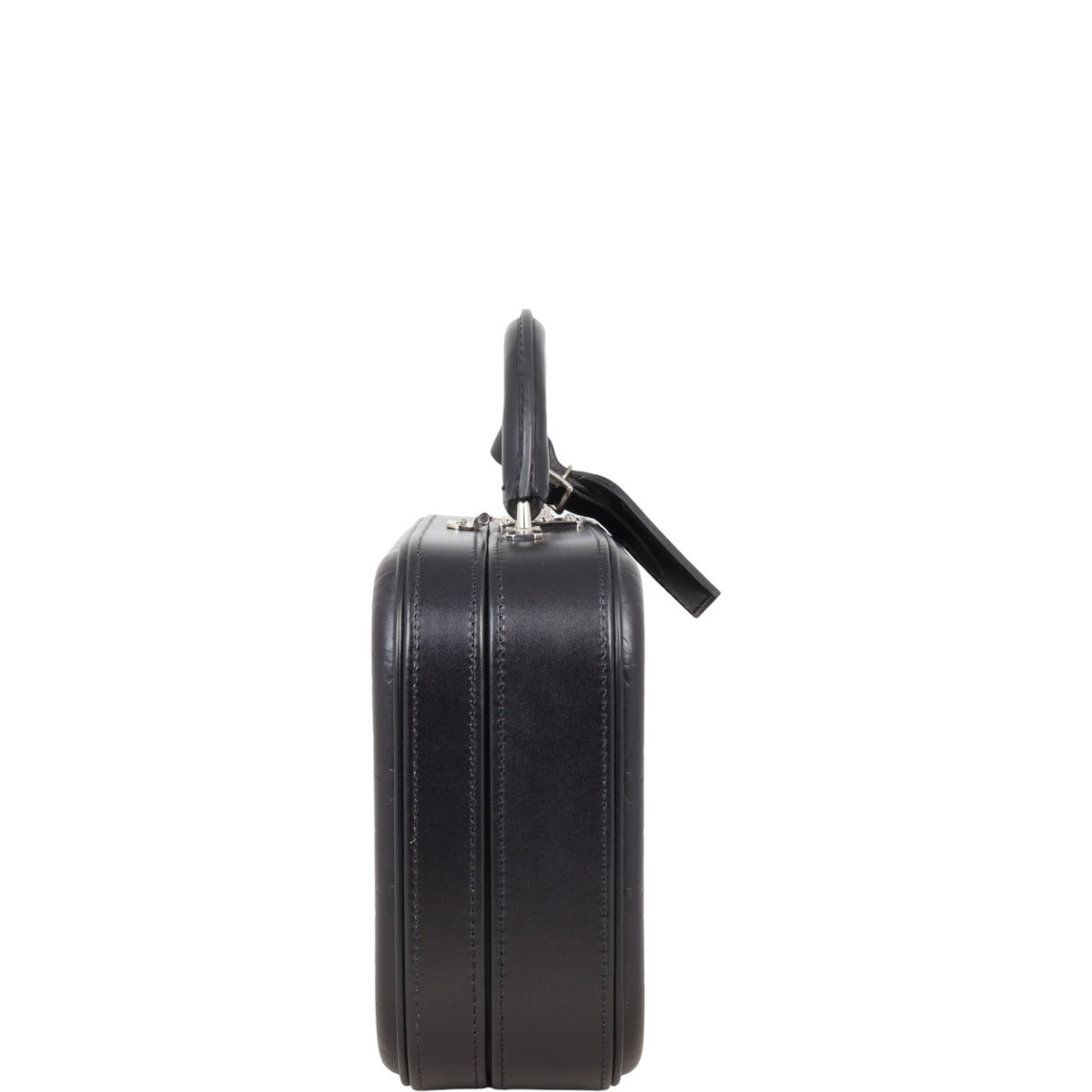 Louis Vuitton Valisette PM Monogram Glace