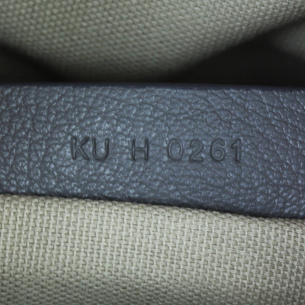 Givenchy Antigona Small Date Code