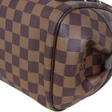 Louis Vuitton Rivington PM Damier Ebene