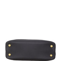 Louis Vuitton Capucines PM Braided Handle