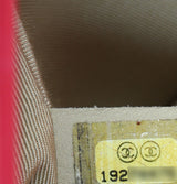 Chanel Boy Old Medium