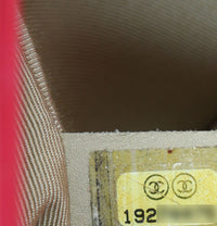 Chanel Boy Old Medium