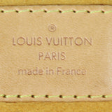 Louis Vuitton Denim Baggy GM