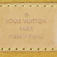 Louis Vuitton Denim Baggy GM