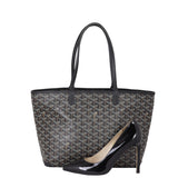 Goyard Artois PM Goyardine