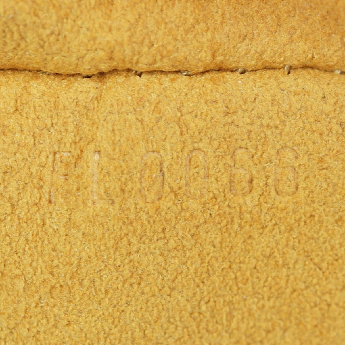 Louis Vuitton Denim Baggy GM