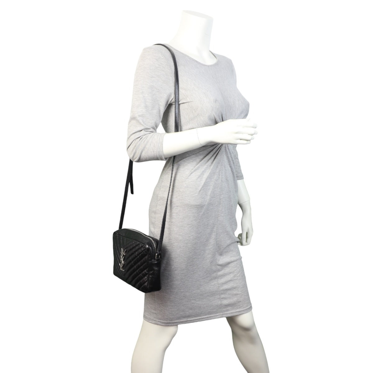 Saint Laurent Lou Camera Bag