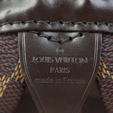 Louis Vuitton Rivington PM Damier Ebene