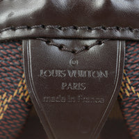 Louis Vuitton Rivington PM Damier Ebene