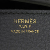 Hermes Birkin 25 Togo