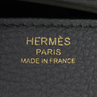 Hermes Birkin 25 Togo