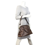 Louis Vuitton Trevi PM Damier Ebene