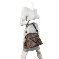 Louis Vuitton Trevi PM Damier Ebene