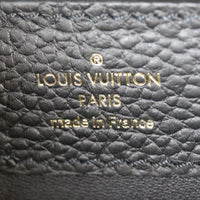 Louis Vuitton Capucines PM Braided Handle