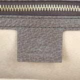 Gucci Ophidia GG Supreme Medium Top Handle Bag