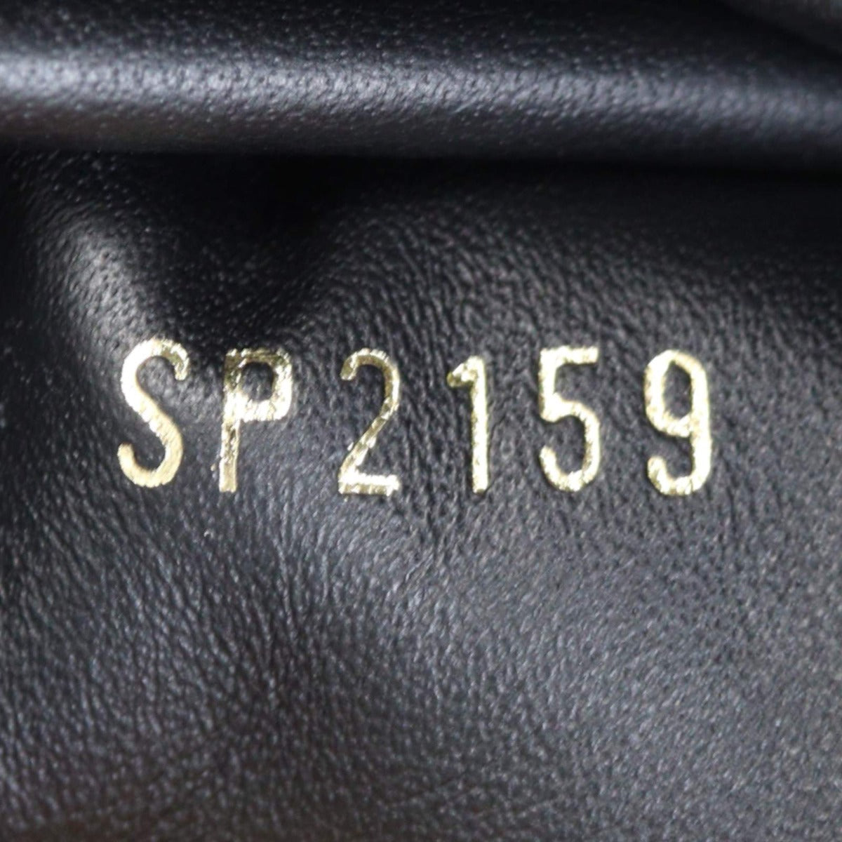 Louis Vuitton Capucines PM Braided Handle