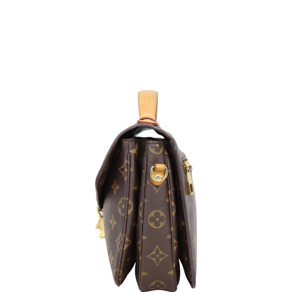 Louis Vuitton Pochette Metis Monogram