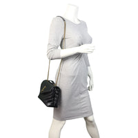 Saint Laurent Loulou Small