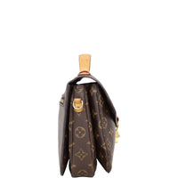 Louis Vuitton Pochette Metis Monogram