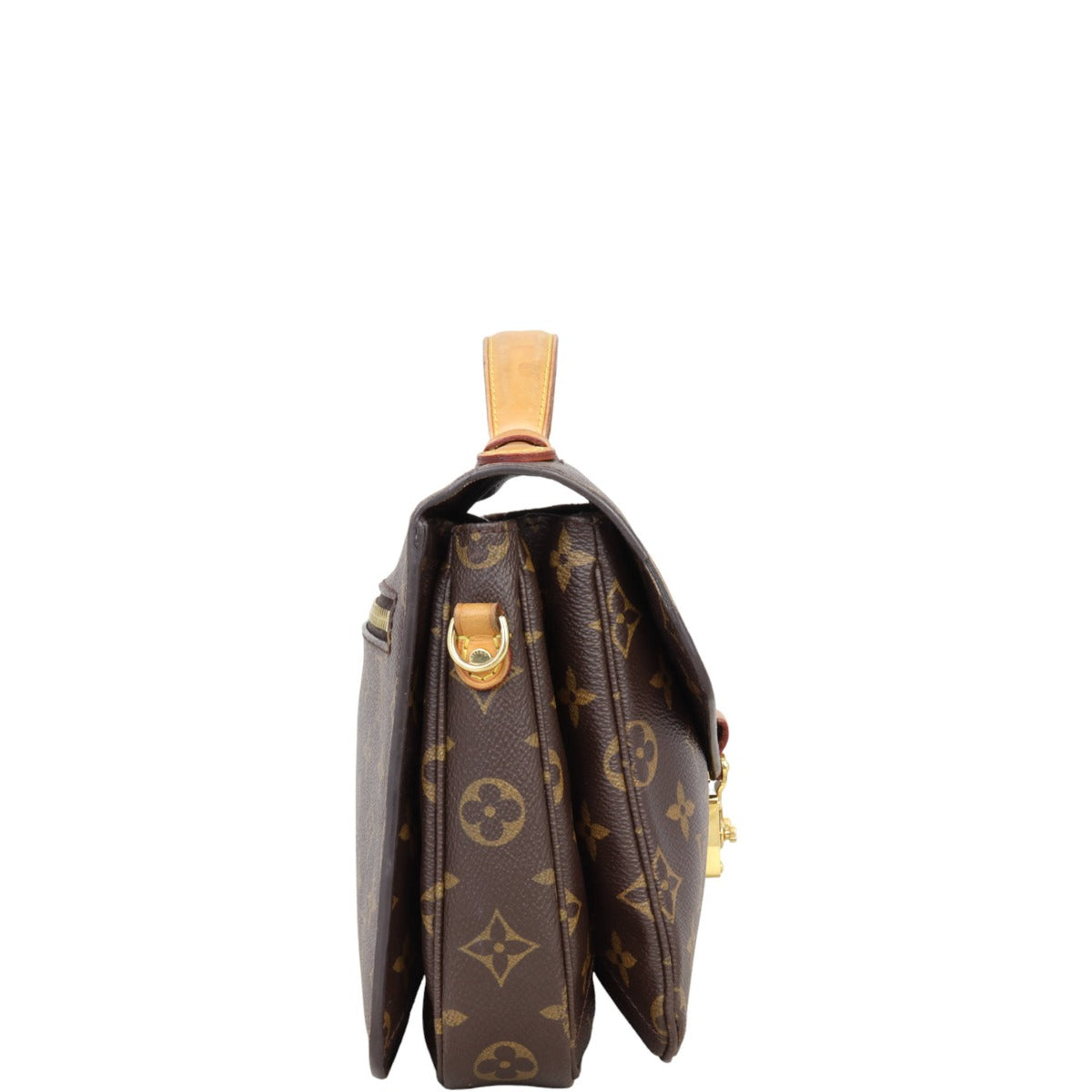 Louis Vuitton Pochette Metis Monogram