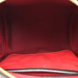 Louis Vuitton Rivington PM Damier Ebene