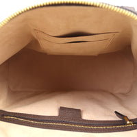 Gucci Ophidia GG Supreme Medium Top Handle Bag