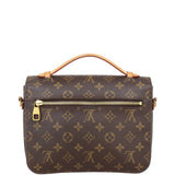 Louis Vuitton Pochette Metis Monogram