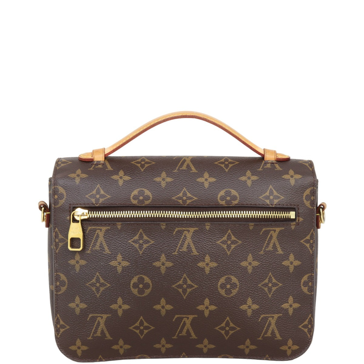 Louis Vuitton Pochette Metis Monogram