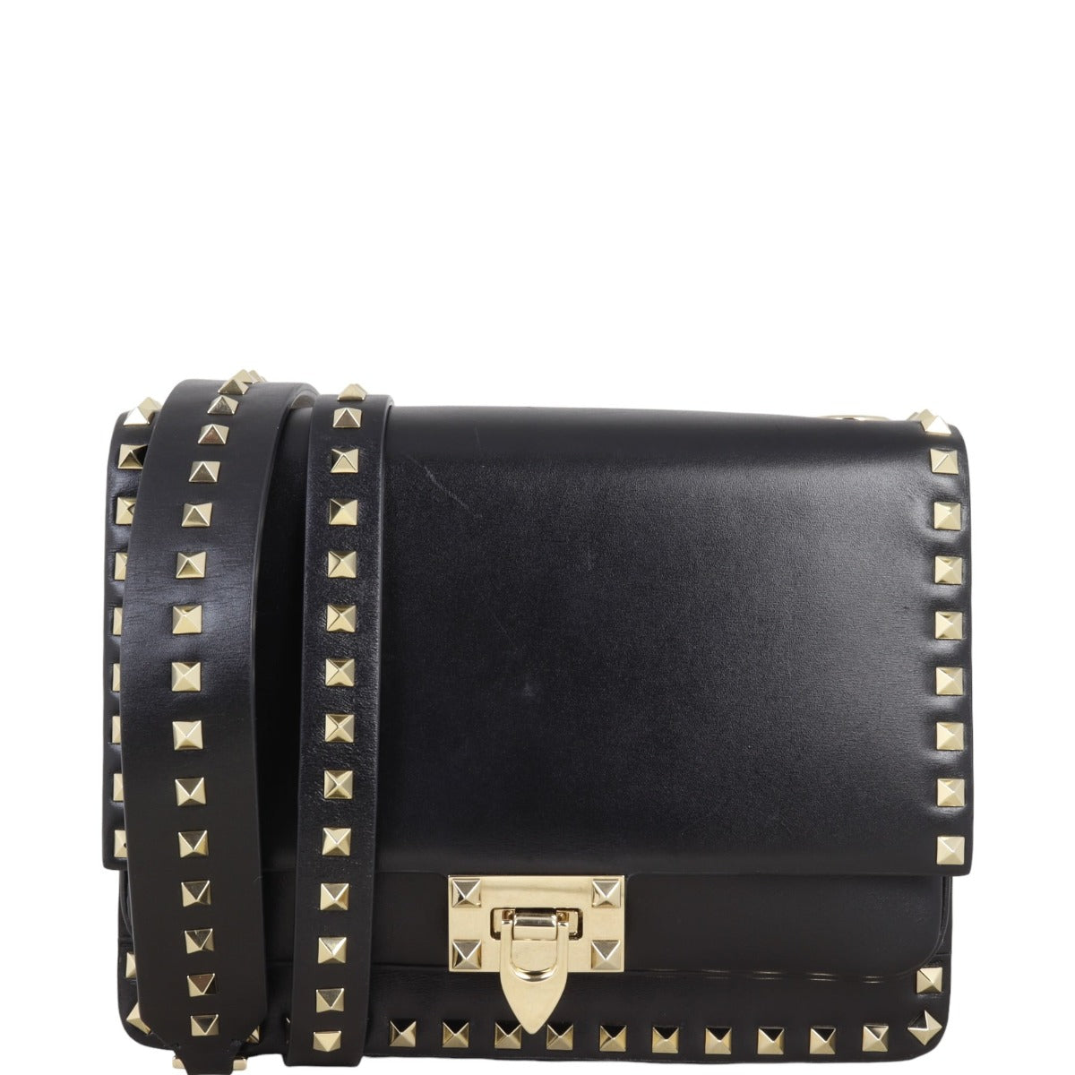 Valentino Rockstud Crossbody Small