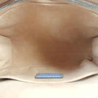 Louis Vuitton Cluny Mini Epi with Embroidered Strap