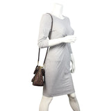 Louis Vuitton Alma BB Damier Ebene