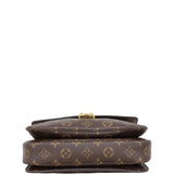 Louis Vuitton Pochette Metis Monogram